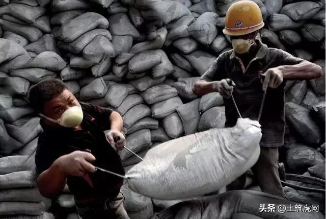 混凝土资料详情基础知识,混凝土50个必读知识