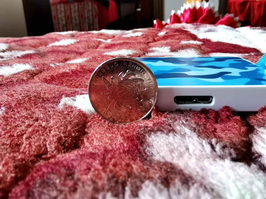 希捷onetouchhub评测,希捷onetouch固态硬盘