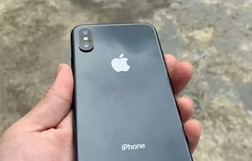 一部二手的iPhoneX，不到四千元，水原来这么深！