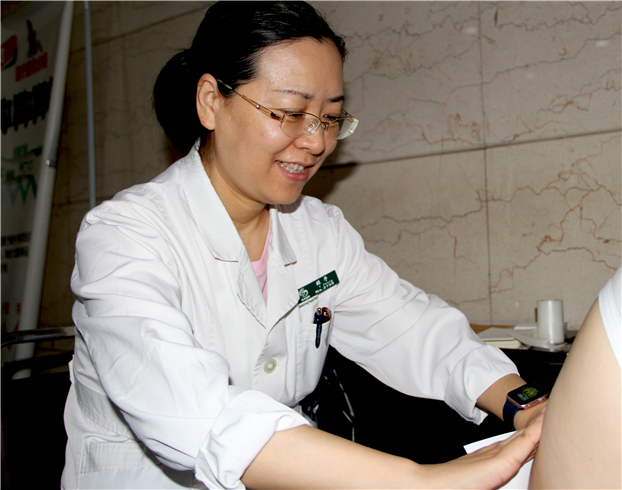 又是一年的三伏天,又是一年三伏灸