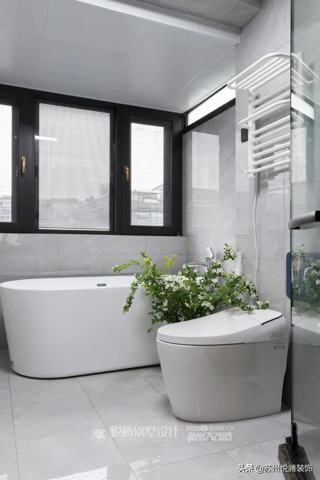 100套别墅设计效果图,100方别墅装修