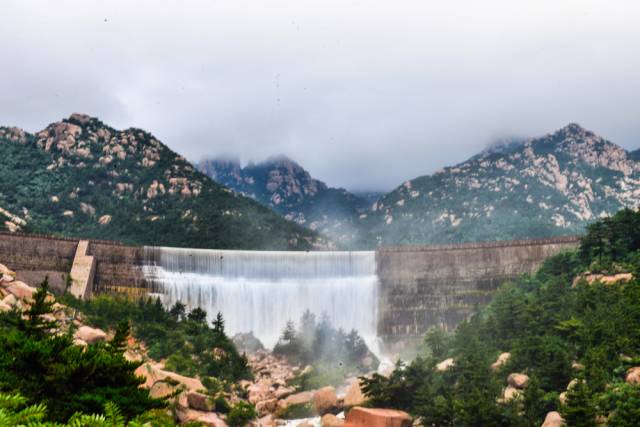 媲美四川九寨沟！山东这些地方野趣十足，承包夏天90%的清凉！