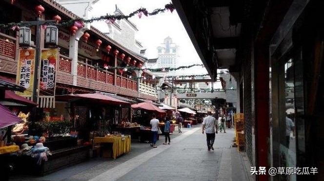 吃货福利特色美食美味又营养,宁波美食一条街最新排行榜