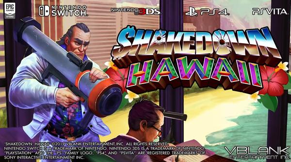 清查夏威夷游戏攻略,清查夏威夷