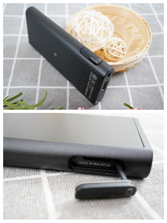 索尼nw-zx300a需要耳放吗,索尼播放器nwzx300a评测