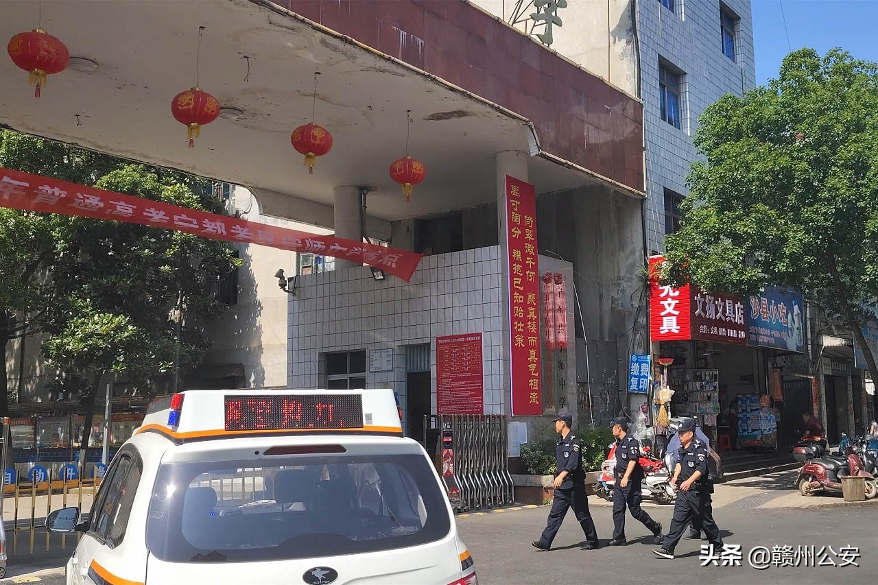 赣州警方破获特大涉毒案件,赣州最近被拘留人员