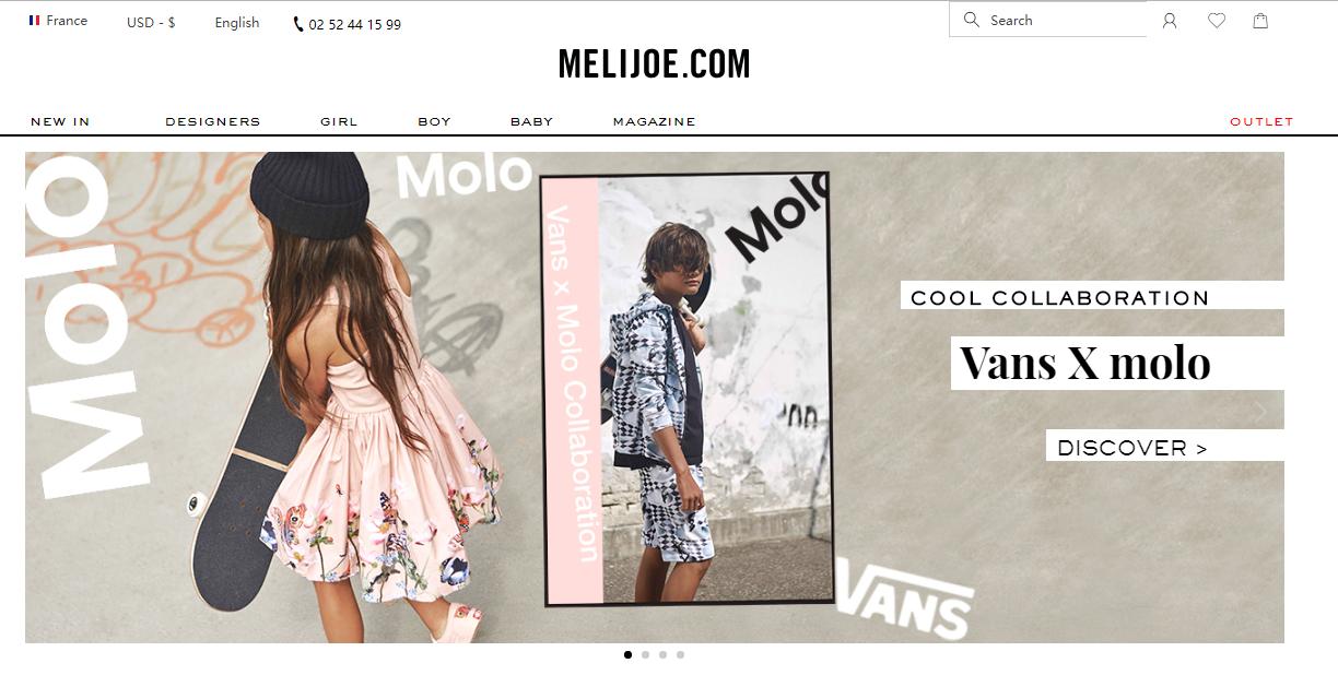 直邮包税海淘网站,法国海淘包