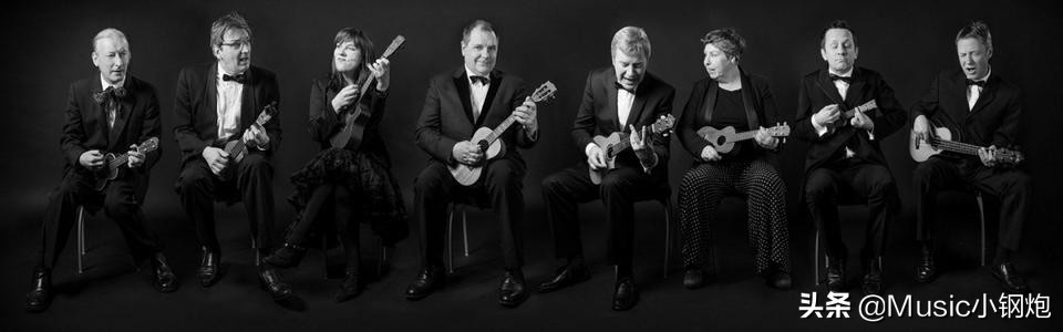 别再吐槽尤克里里了，也许只是因为你不配