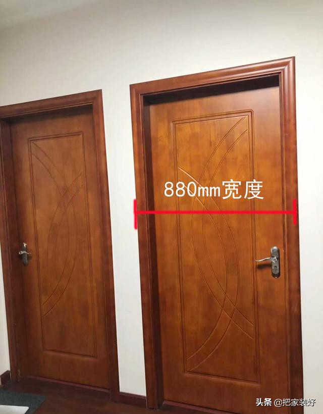 木门选购注意事项有哪些内容,房子装修注意事项大全视频