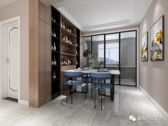 东发山水园180平,东发山水园毛坯