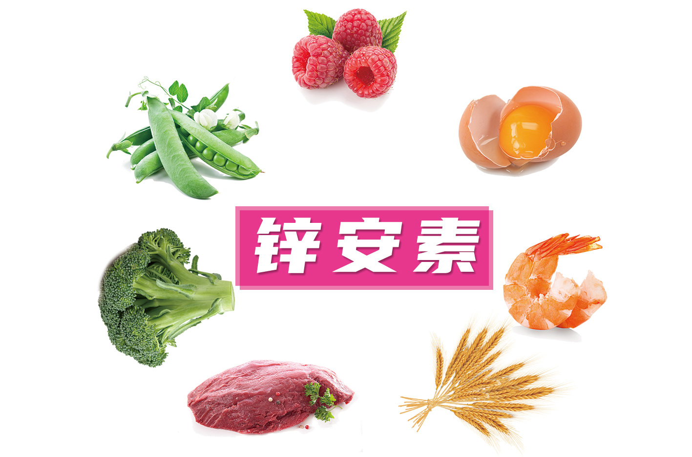 弱精少精、活力差？吃1种美味，大大提升一击即中的机会