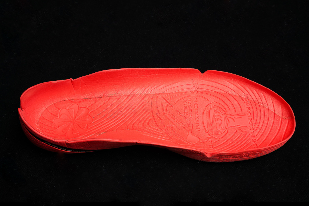 球鞋减震阻尼回弹,球鞋软弹测试