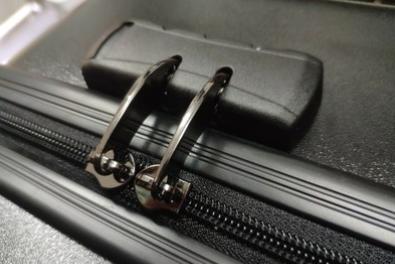 小米90分行李箱299和349的区别,小米90分行李箱什么档次