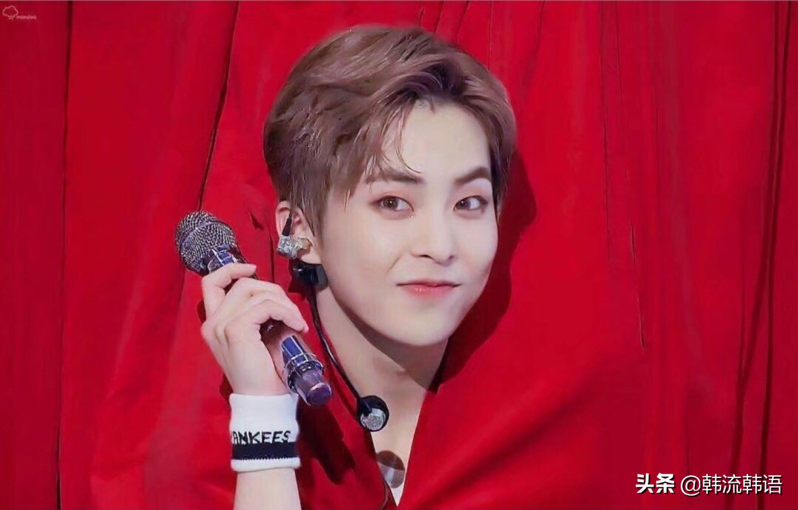 exo团魂suho,exo团魂都是什么