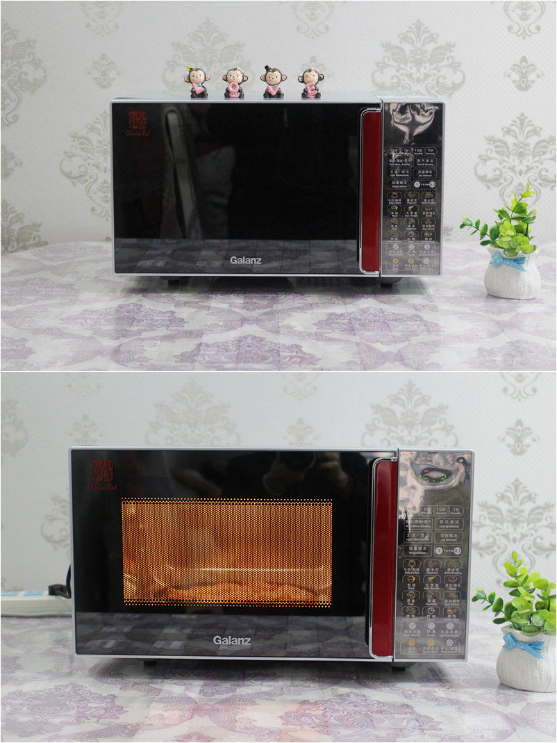 格兰仕微波炉和威力微波炉哪个好,格兰仕微波炉测评排行榜前十名