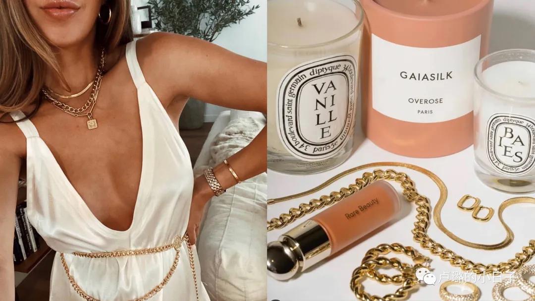 私藏珍珠耳环,私藏式耳饰推荐