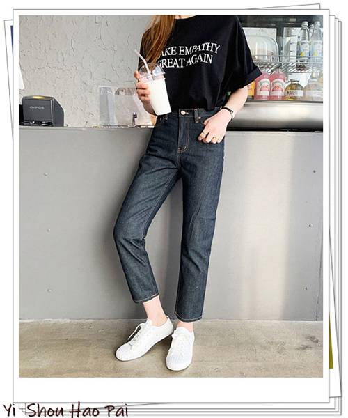 又温柔又慵懒的韩系穿搭,今年最流行的韩系穿搭