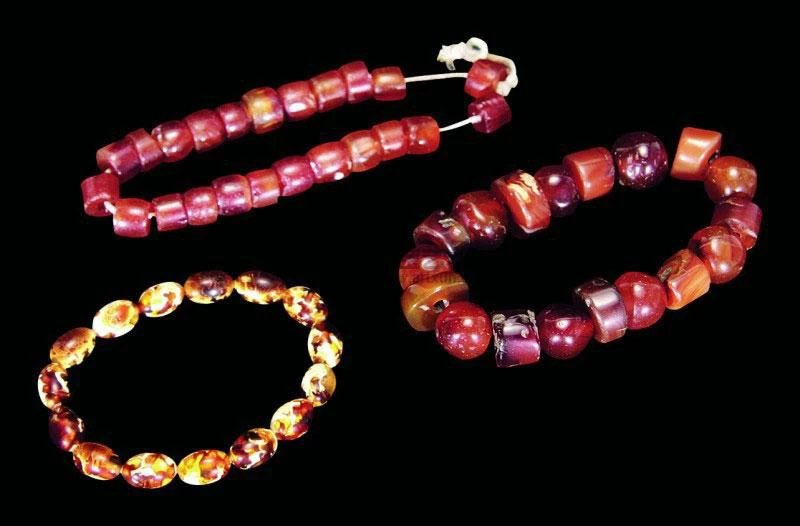 极品大佛珠手串图片,古法金佛珠手串图片