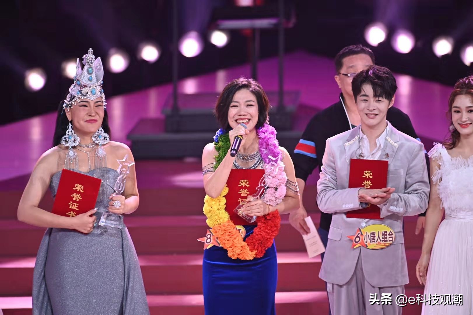 抖音网红小龙女演唱,抖音网红小龙女视频