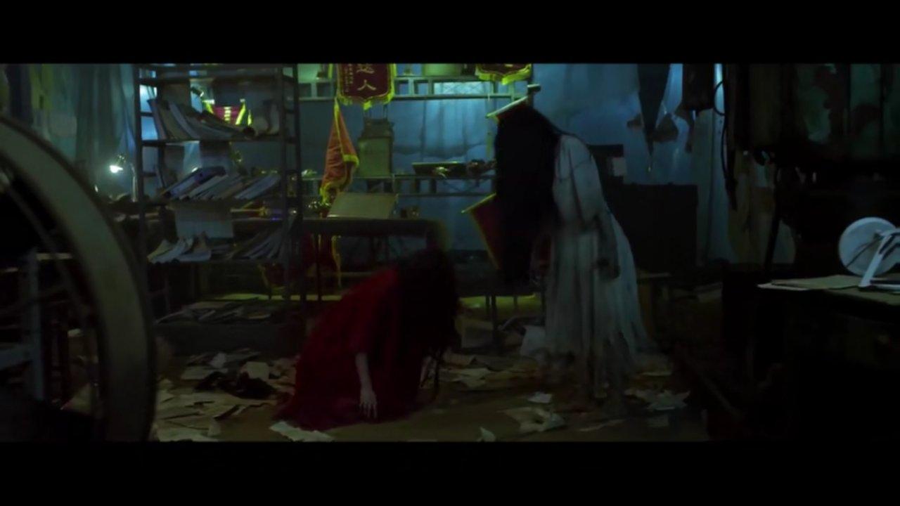 必看十大恐怖片笔仙,笔仙恐怖片最恐怖的地方片段