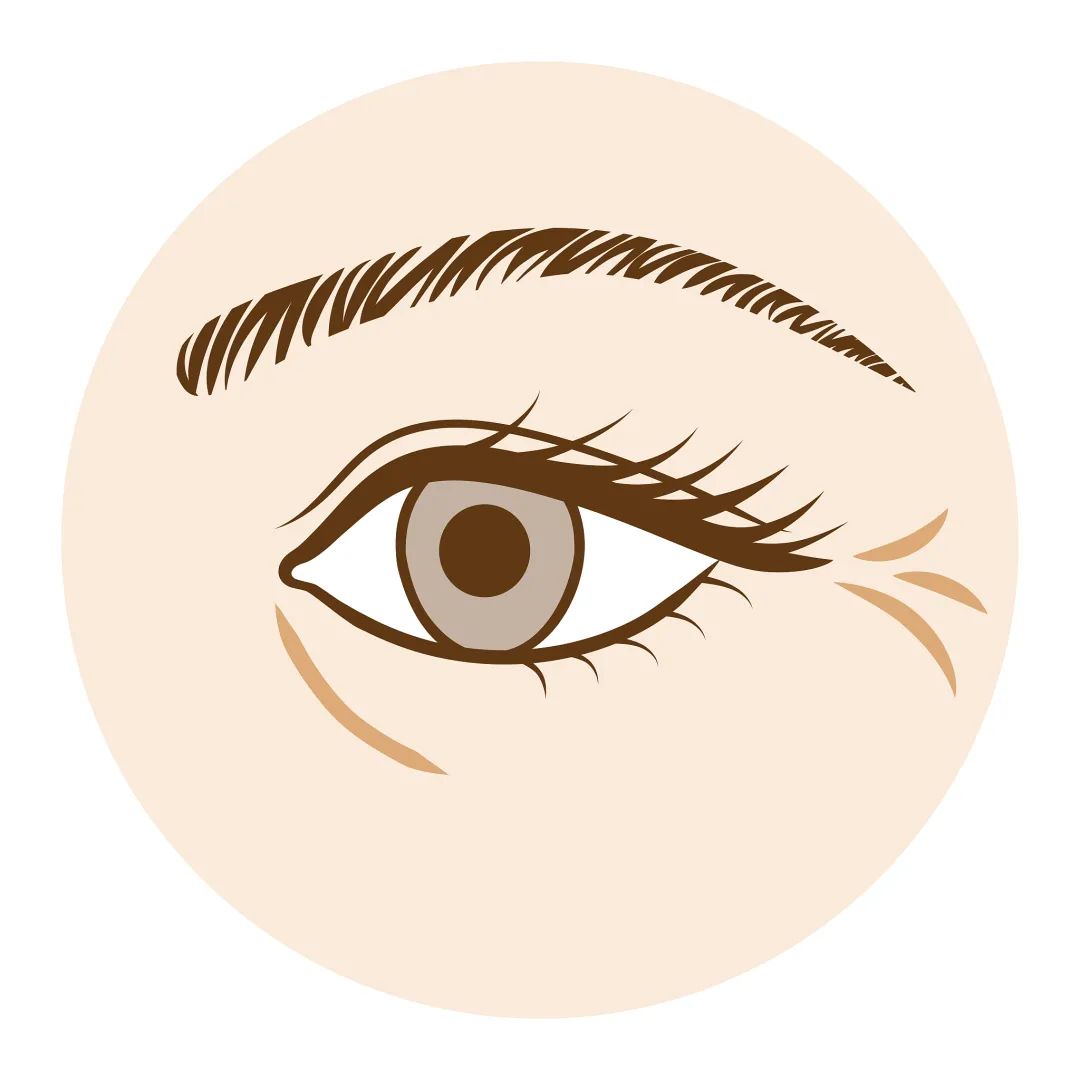 眼霜去眼纹的最好方法,眼纹严重适合的眼霜怎么去掉