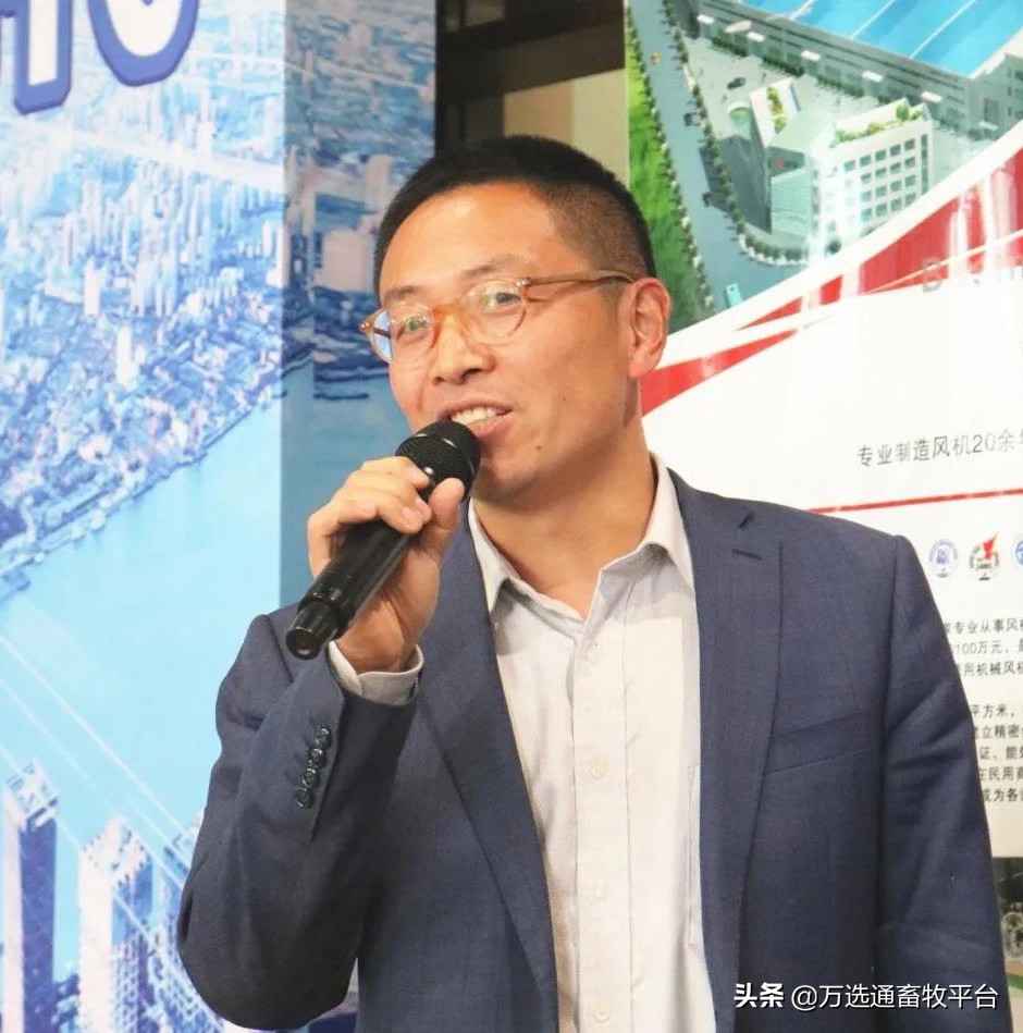 暖通行业新技术应用,中国暖通产业大会