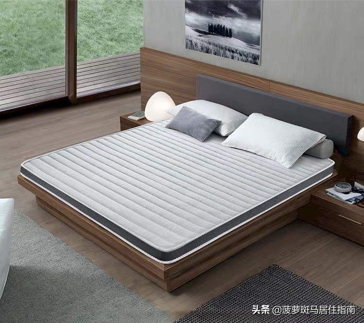 哪些薄款床垫比较好,薄床垫什么材质好