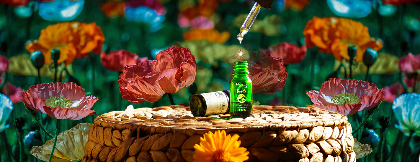 解决“面子”问题，精油拿走吧你