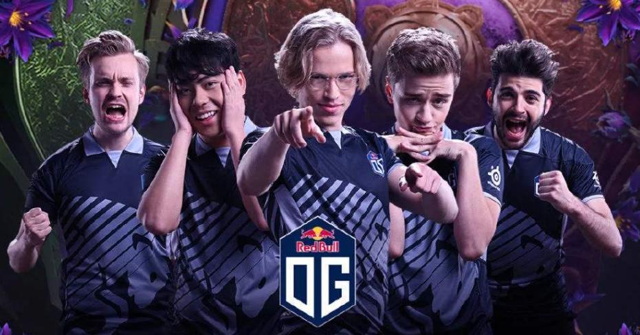 大热必死？盘点中国电竞的求生之路，S10排不上前三