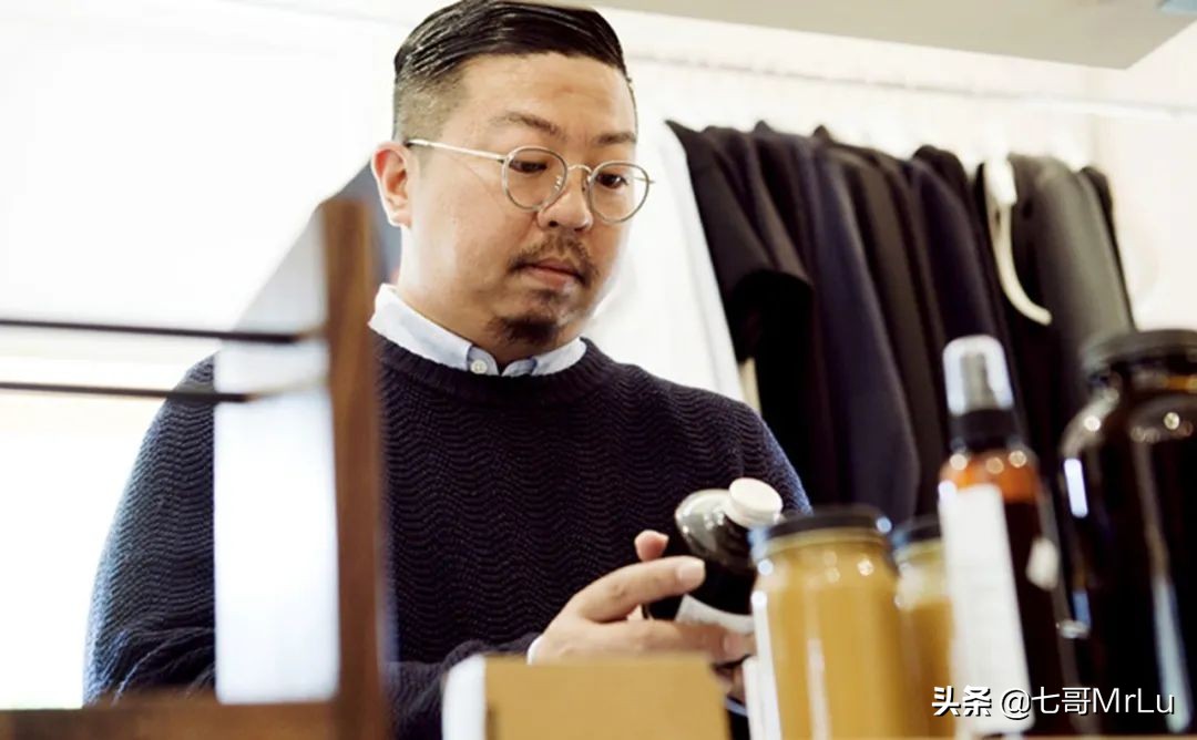 红遍日本潮流圈的「买手界宜家」，究竟有什么魔力？