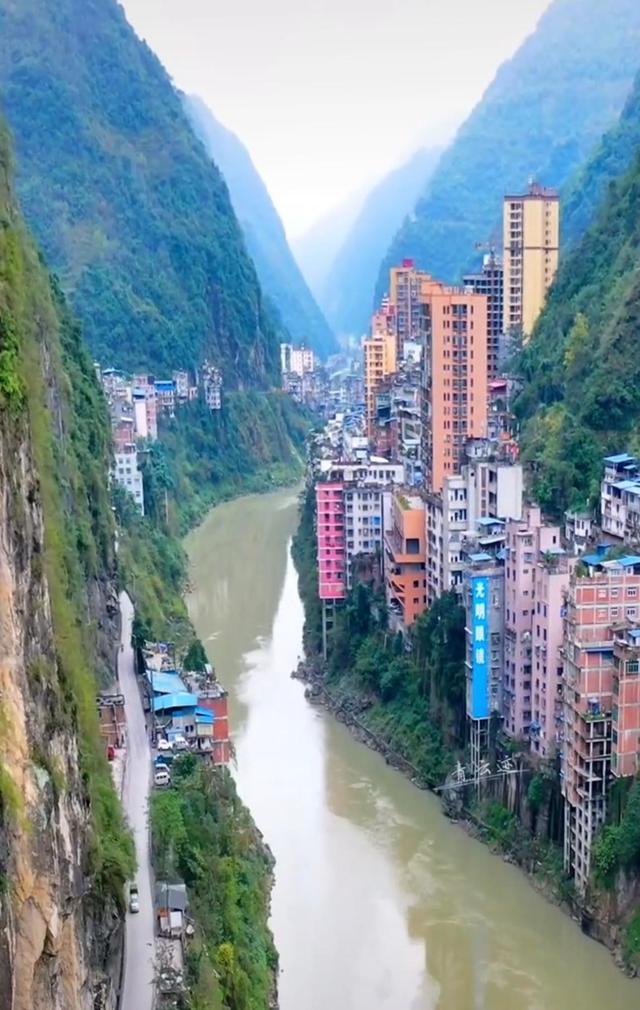 云南昭通这座城市怎么样,昭通一线城市