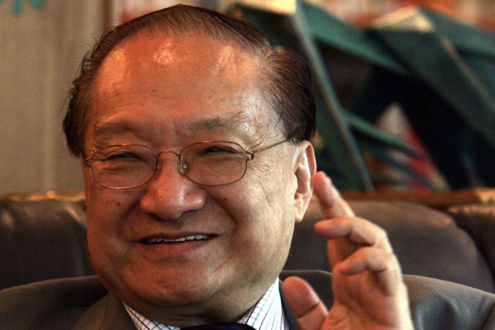 香港四大才子蔡澜先生,香港作曲四大才子是谁