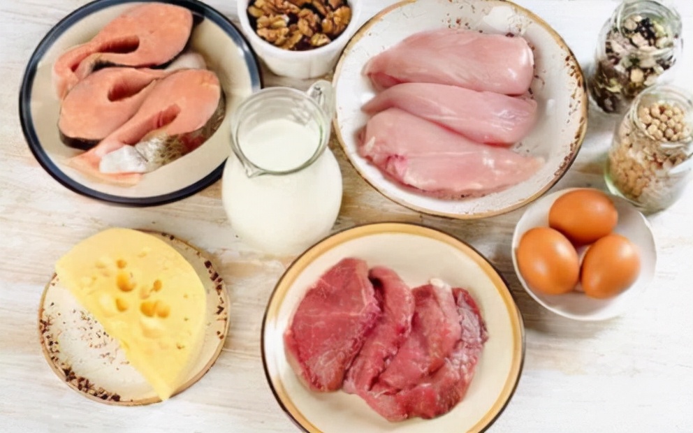 血小板减少吃什么食物上升血小板,血小板减少吃什么食物好得快