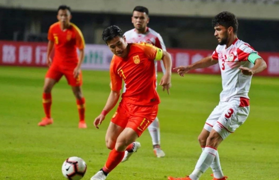 中国足球名嘴怒怼里皮,97国奥出局中国队