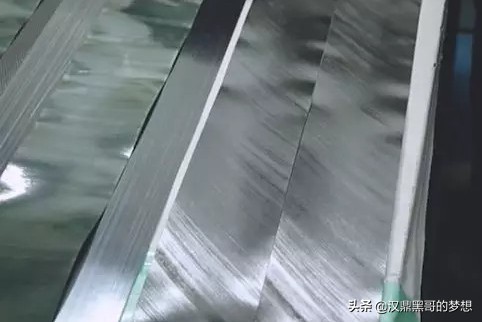 汉鼎战舞鲤和螺纹钢鱼竿评测,汉鼎战舞鲤硬度多少