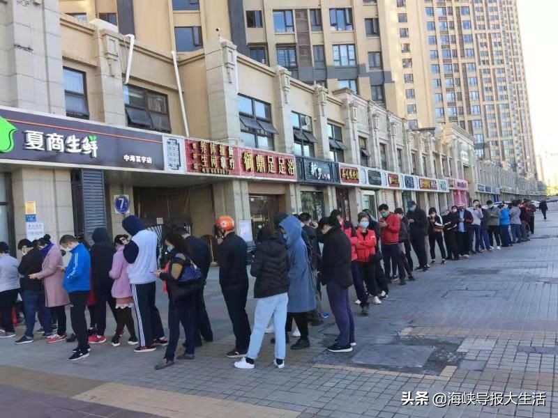 厦门同安口罩摇号,厦门买口罩摇号通知了么