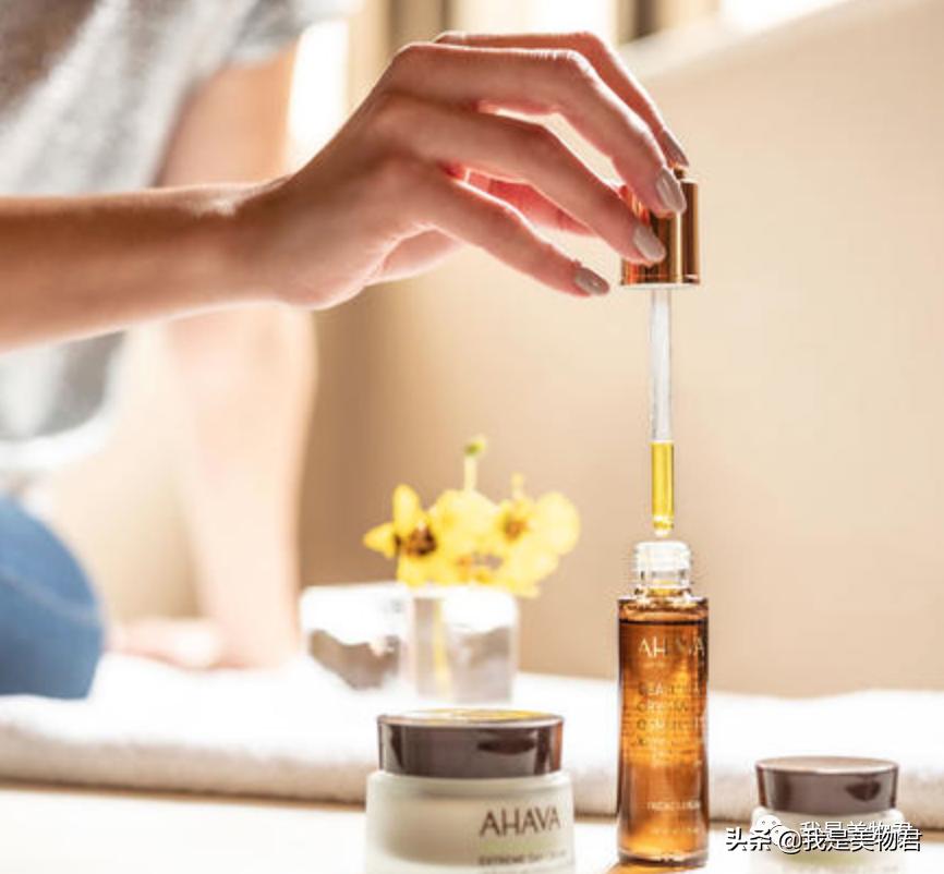 换季补水修护精华水,换季防过敏补水精华