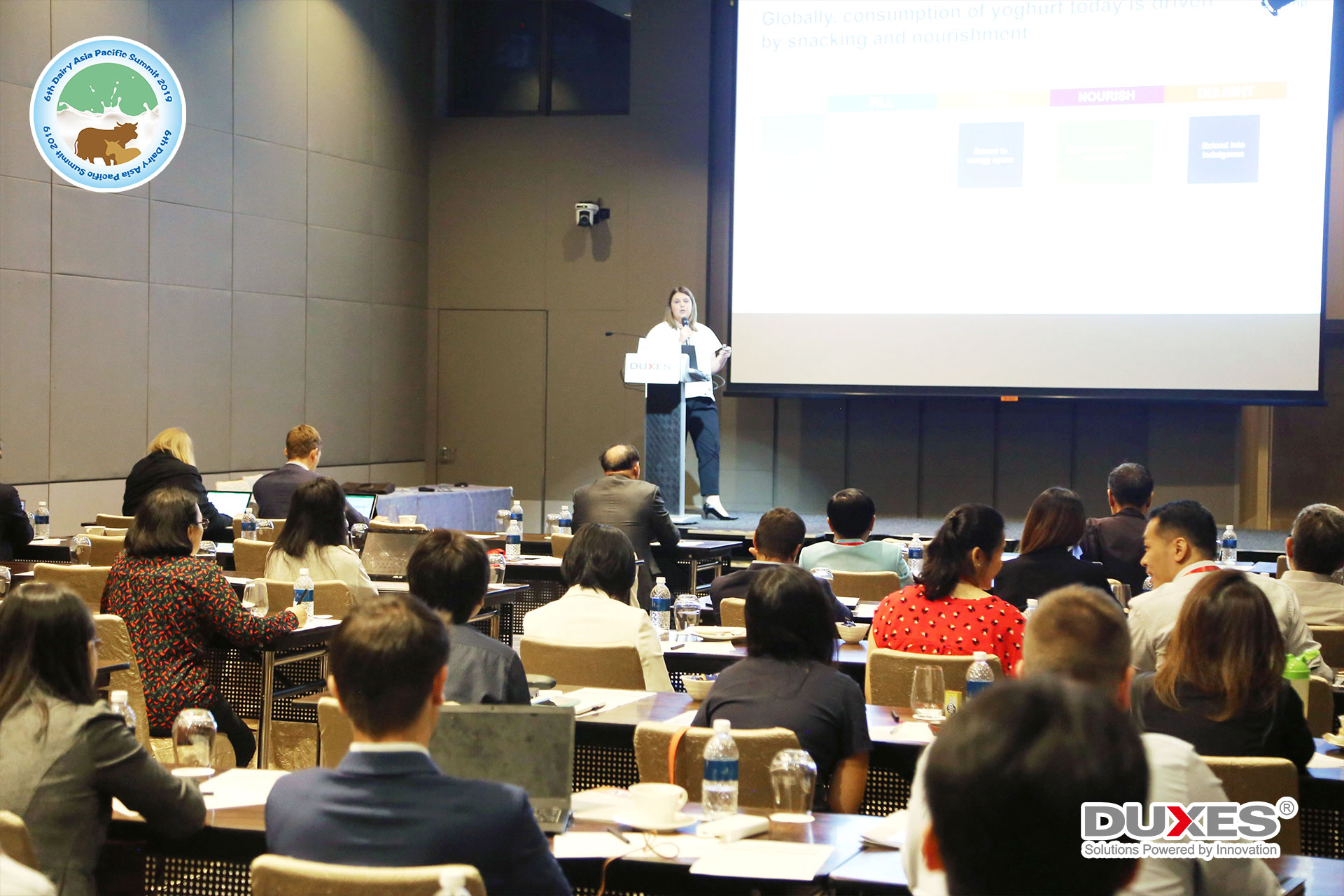 国外乳制品行业发展历程及现状,乳品消费及市场国际化发展论坛