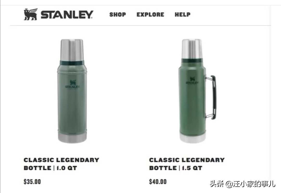 美国不用热水壶烧水 (美国人不用热水壶)