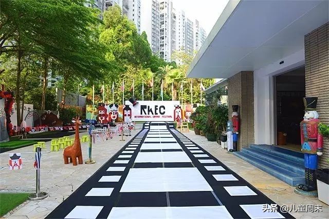 龙岗区最好的国际幼儿园,深圳坂田最好的国际幼儿园