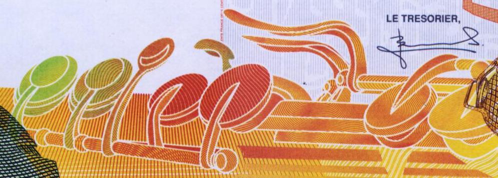 比利时200法郎赏析,萨克斯的名称来源于这位乐器大师的姓氏