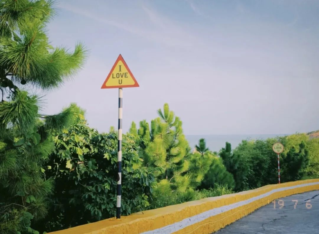 6成人去了这个半岛，都换了微信头像！广东“小希腊”要火了