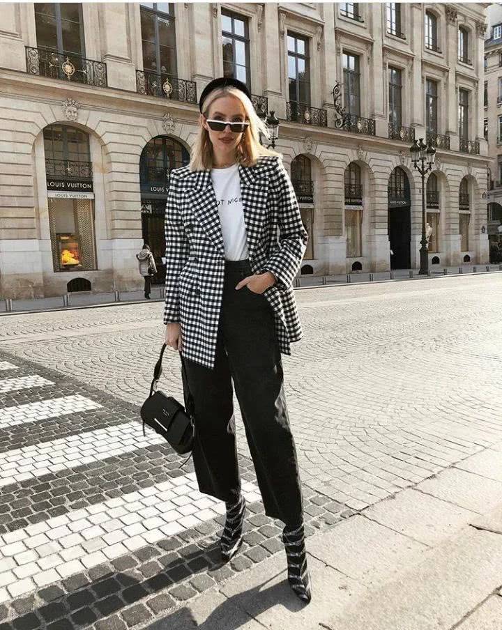 明星街拍包包香奈儿经典款,盘点街头出镜率最高的10款包包