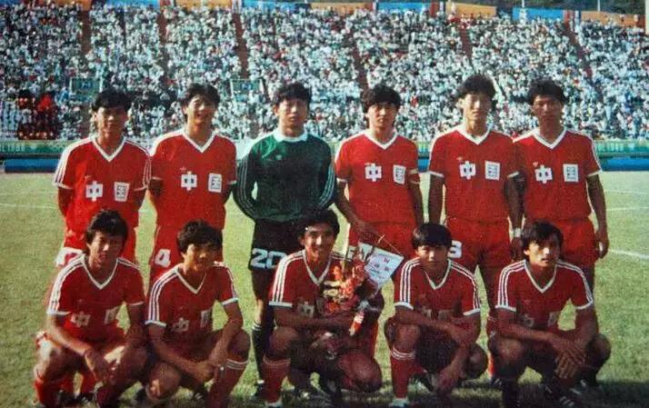 王宝山陕西足球,陕西省第一国脚王宝山