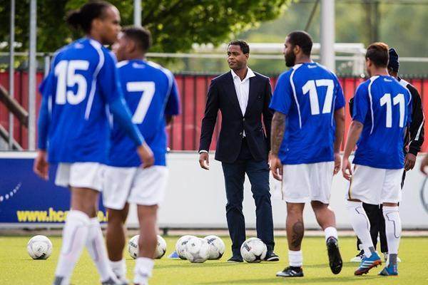 库拉索岛的逆袭，或许只留给国足一个恒大集训队的启迪！