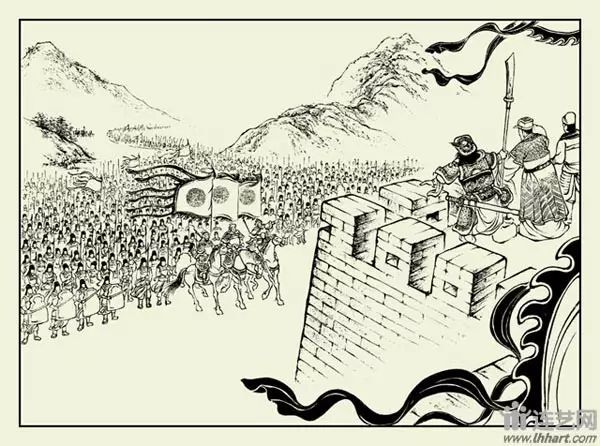 三国演义连环画60册名称,三国演义玉泉山关公显圣