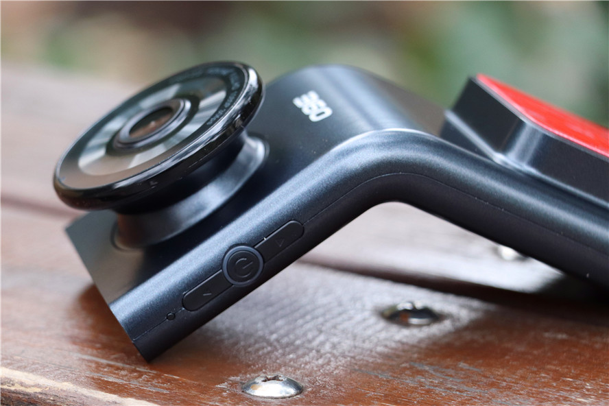 360行车记录仪g300pro对比g3003k测评,360行车记录仪j501p和g300哪个好