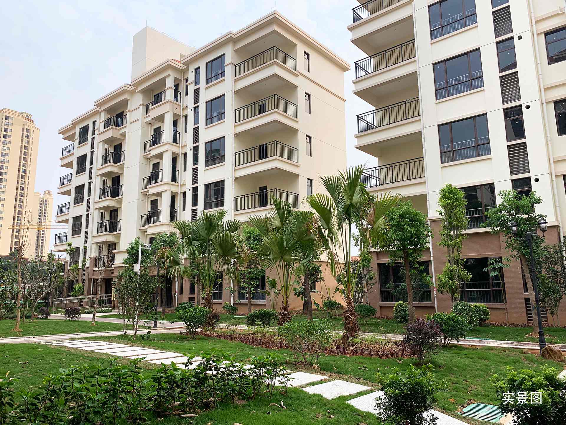 惠州滨江华府为什么便宜,惠州双璧湾江滨华府