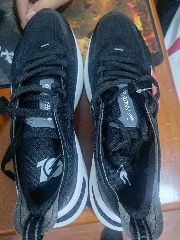 中乔跑鞋风行系列大盘点,中乔风行11代跑鞋