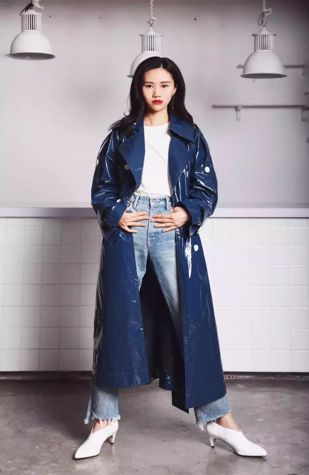 2019最流行的秋冬外套,今年冬天最火的衣服外套